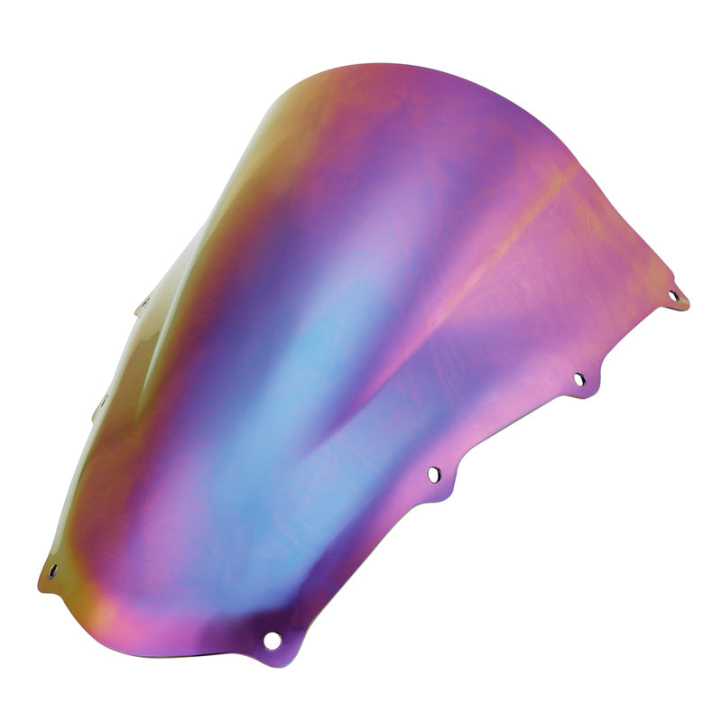 Windschutzscheibe Windschutz passend für Aprilia RSV1000 2003-2006