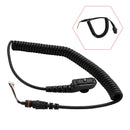 Montering SM18N2 Handikrofonkabel för Hytera PD780 PD700 PD580H PD788 PD782