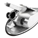 1998-2001 BMW 3er E46 Limousine Paar graue Eckseitenleuchte für 63136902766