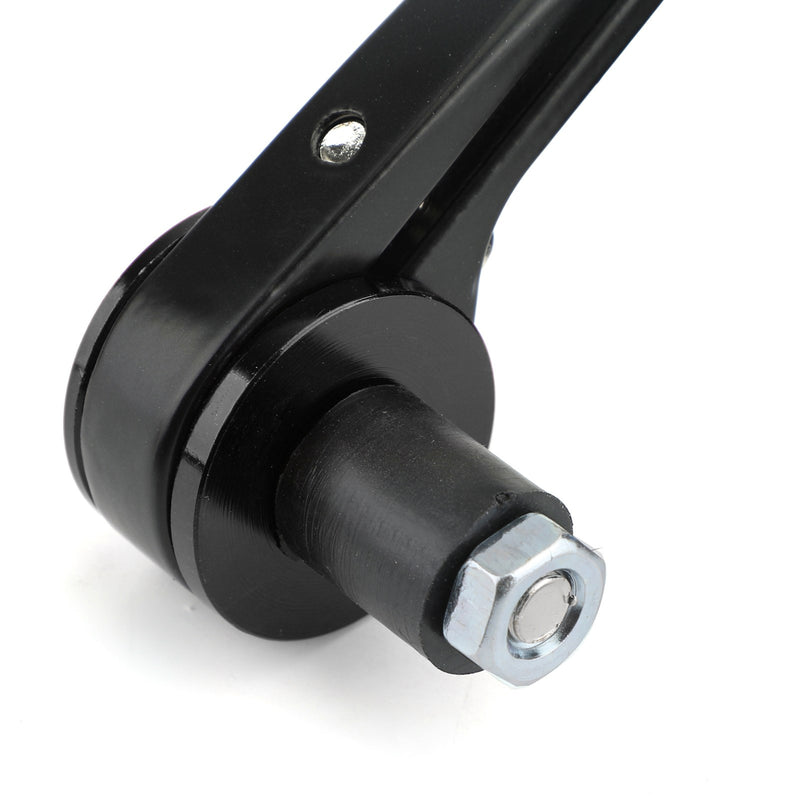 Motocyklový sportovní motocykl 7/8" zrcátka na konci řídítek pro XR250L/R XR650R XR230R/400R