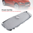 Chrom-Frontstoßstangengrill für JAGUAR F-PACE X761 2016–2020