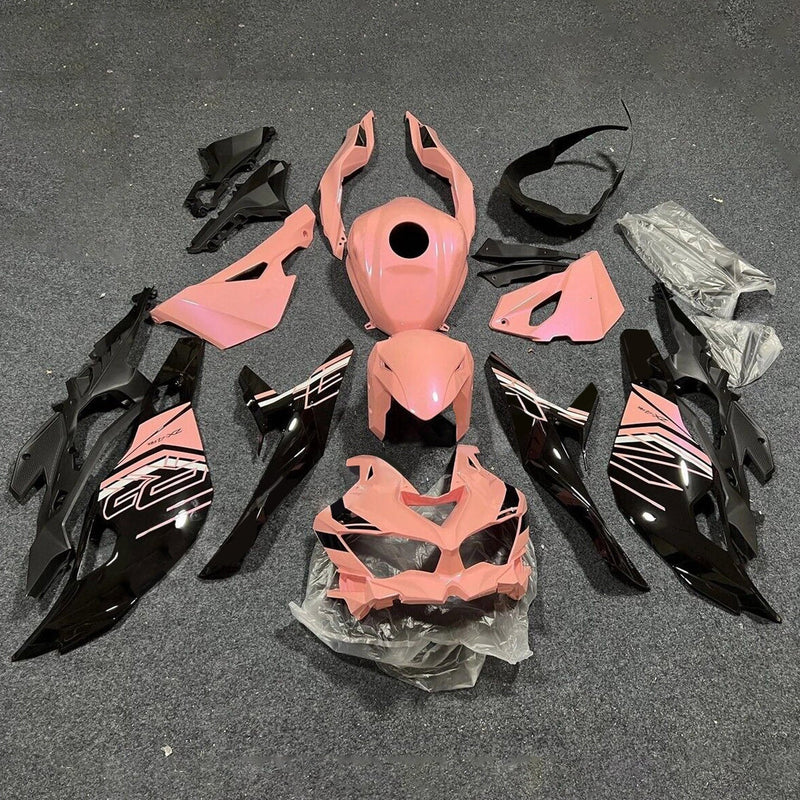 2019-2024 Kawasaki Ninja ZX-25R ZX-4R ZX-4RR Injection Fairing Kit