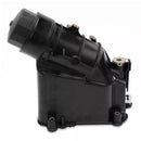 Ölfiltergehäuse 11427807799 Für BMW E81 E82 E87 E90 E91 E60 E61 X1 X3 E84