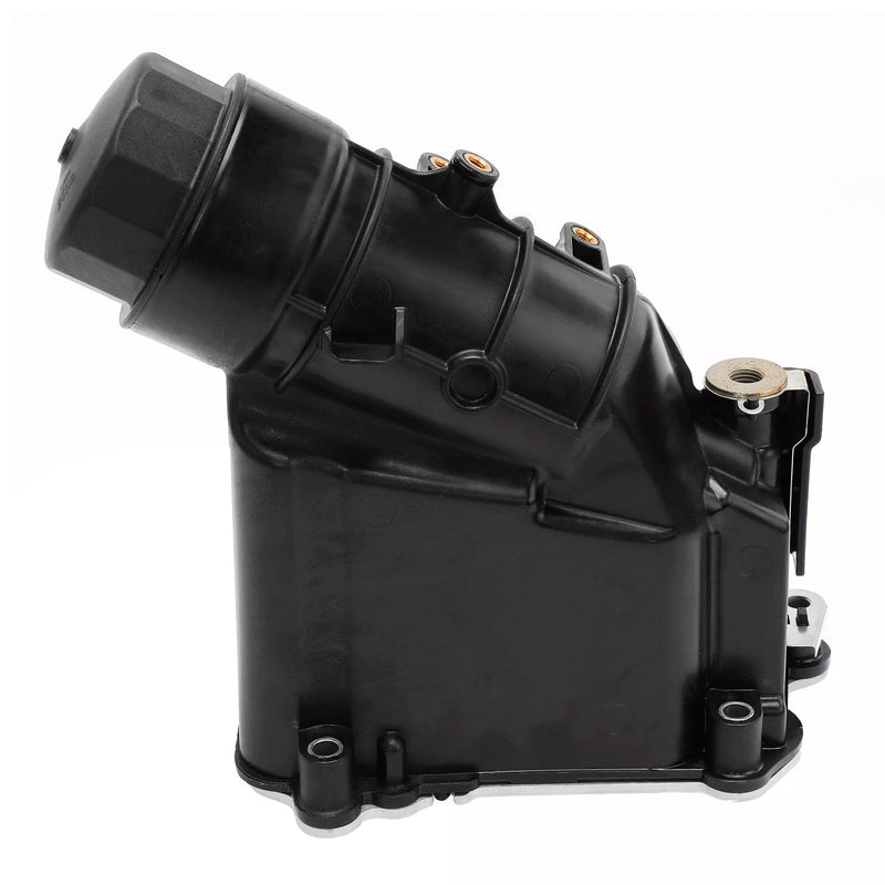 2004-2007 BMW X3 E83 2.0d Diesel SUV Ölfiltergehäuse 11427807799 7797392