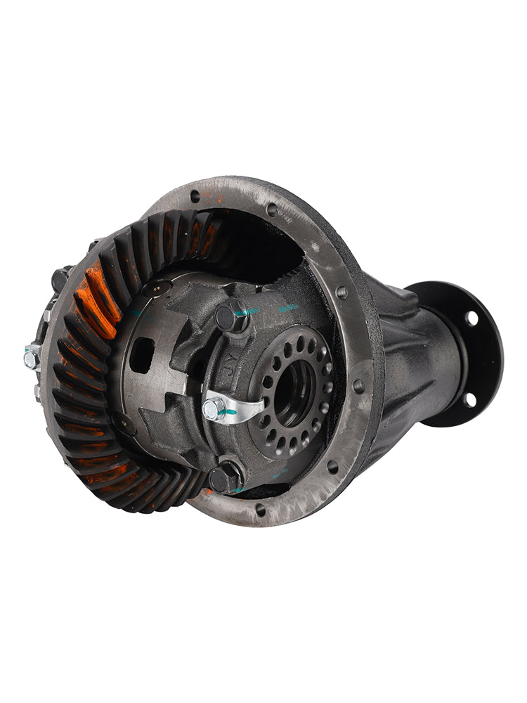 2003–2009 Toyota 4Runner 4WD 4.0L 4WD Hinterachsdifferential 41:11 3,727 Übersetzungsverhältnis 42181–60130
