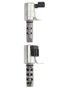 2Pcs LH &amp; RH Öl Regelventil Timing VVT Magnet Für Toyota