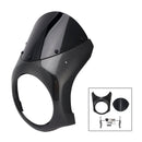 2024-2025 Kawasaki Eliminator 500 Scheinwerfer Windschutzscheibe Verkleidung Windschutzscheibe