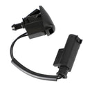2x dysza wycieraczki przedniej szyby do BMW serii 5 E60 E61 61667046060