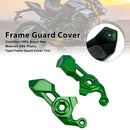 Ramme sidekledning for Kawasaki Z900 2025-2026