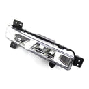 Paar LED Front Tagfahrlicht Nebelscheinwerfer Für BMW G30 G38 17-19 63177349131