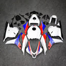 Verkleidungssatz aus ABS-Kunststoff für Honda CBR600RR 2009-2012 F5