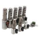 2007–2014 LEXUS LS460 4.6L AA80E TL-80SN Getriebemagnetventil-Kit