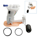 16700-K46-N01 16700-K46-N02 Polttoainepumppukokoonpano Honda Dash Ach Mfc Scoopy 110:lle