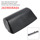 2017-2020 Nissan Kicks High Mount Brake Light 26590-5RA0A