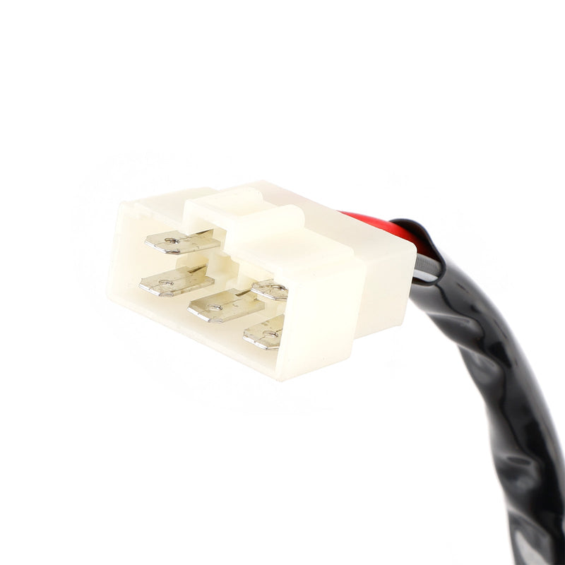 1989–1992 Suzuki LTF LT-F 160 Quadrunner Magneto Stator Regler Dichtung Kit 32101–02C00 32800–19B11