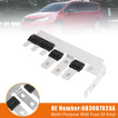 Multipurpose Midi Fuse 50 Amp 68306782AA til Chrysler Pacifica Voyager 2020-2025