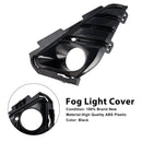 2018–2021 GMC Terrain Nebelscheinwerfer-Blendenverkleidung vorne links 23196307