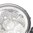 Paar LED Tagfahrlicht Nebel Lichter Für Nissan Frontier 2005-2019 84501AJ00A