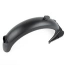 Elektroroller Kotflügel hinten Kotflügel hinten Set mit Rücklicht für MAX G30