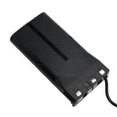 Billader batterieliminatoradapter for TK-480, TK-385, TK-280, TK-290, TK-380