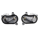 Adaptiv varselljusmodul, vänster &amp; höger sida för BMW F80 M3 F82 M4 F32 F36 F86