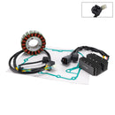 2007-2014 TGB Blade 325 Magneto-Stator-Regler-Dichtungssatz 923706 923451