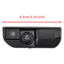 2003-2009 Toyota 4Runner Aschenbecher-Anzünder-Kit 74110-35010-B0 7411035010B0