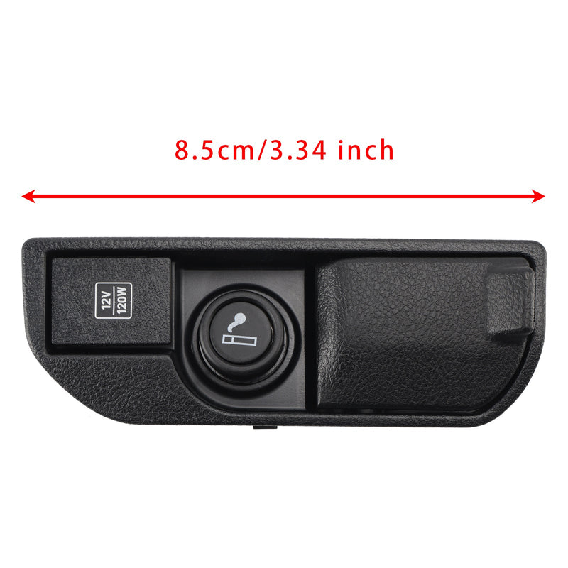 2003-2009 Toyota 4Runner Aschenbecher-Anzünder-Kit 74110-35010-B0 7411035010B0