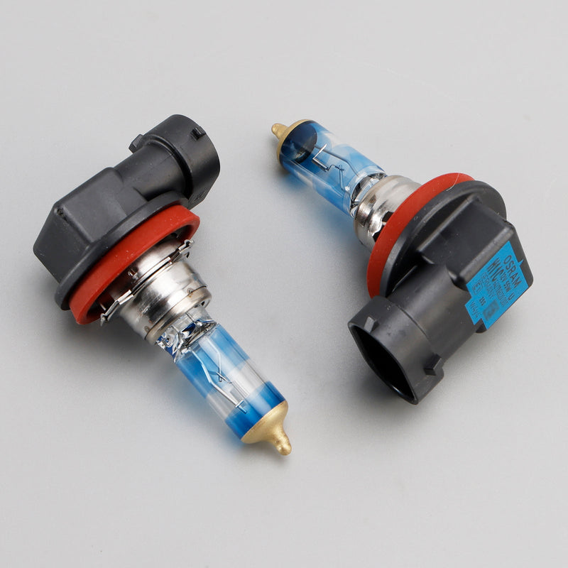 2 STÜCKE Autolampe Night Breaker H11 64211NB220 12 V 55 Watt Für OSRAM