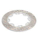 Bremsscheibe Hinten für Kawasaki SUPER SHERPA KL250 KJ250 KMX125 KM200 1986-2010