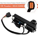 2020–2022 Kia Soul Rückfahrkamera Heckklappengriffkamera 99240-K0000
