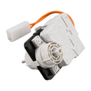 W10464673 Jääkaapin höyrystimen tuulettimen moottori Whirlpooliin, korvaa WP:nW10464673