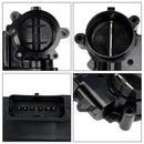 10.2007-06.2014 Mini Clubman (R55) Cooper S Kombi Drosselklappengehäuse 13548675278