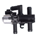 Válvula de controle do aquecedor XR822975 para Jaguar S-Type 3.0L 4.0L 2000-2002