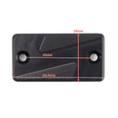 Hauptbremszylinderkappe hinten für Suzuki DRZ 400E DR-Z 400 S SM 2000-2024