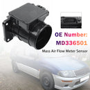 Luftmassemåler MAF-sensor MD336501 til Mitsubishi Lancer 2.0L Montero Sport
