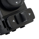 Elektryczny przełącznik lusterek 255703TB1A dla Nissan Altima Maxima Pathfinder