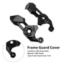 Ramme sidekledning for Kawasaki Z900 2025-2026