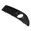 Honeycomb Style Front Lower Grille Right Side For VW Polo 9N3 GTI 2005-2009