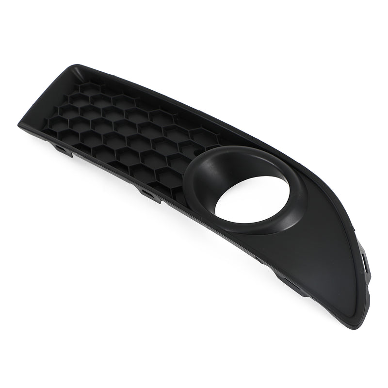 Honeycomb Style Front Lower Grille Right Side For VW Polo 9N3 GTI 2005-2009