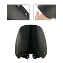 Windschutzscheibe Windschutz passend für Bonneville Bobber