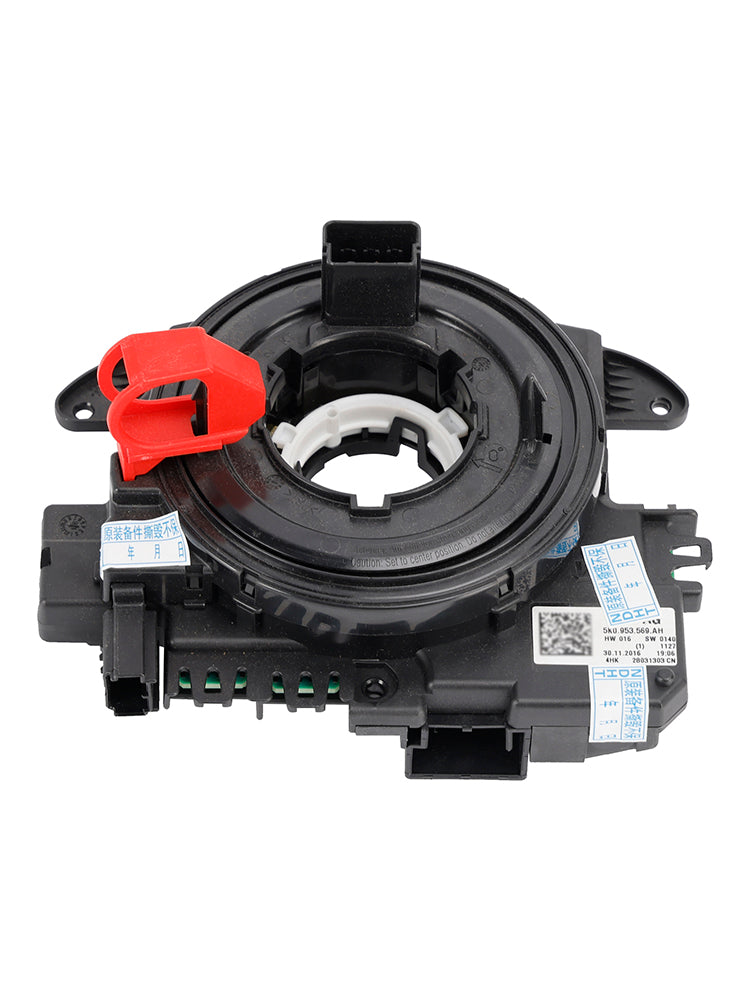 Poduszka powietrzna Spiral Cable Pióro 5K0953569AH dla VW Skoda Seat Audi