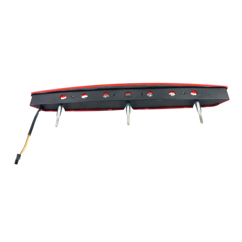 Rote dritte Bremsleuchte Stop Licht Kofferraum Heckklappe Lampe für BMW Z4 E85 2002-2008