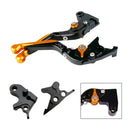 Säädettävä kytkentäjarrulepu, joka sopii Honda CRF1100L Africa Twin 2020-2021