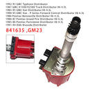 1988–1989 GMC Jimmy S-15 Verteiler V6 4,3 l Hochleistungs-Zündverteiler 841635 GM23