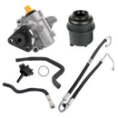 Servopumpe 32411093124 til BMW 5-serie E39 528i (1996–2004)