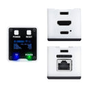 Sipeed NanoKVM Remote-Betriebs- und Wartungsserver PIKVM Fernbedienung UART