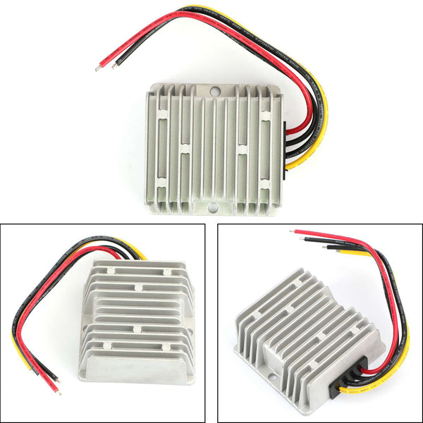 Moduł regulatora napięcia konwertera napięcia DC/DC obniżającego napięcie z 24 V do 12 V 15 A