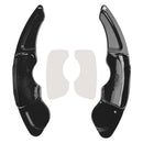 Lenkrad-Schaltwippen-Erweiterungen für Lexus IS RC RCF NX