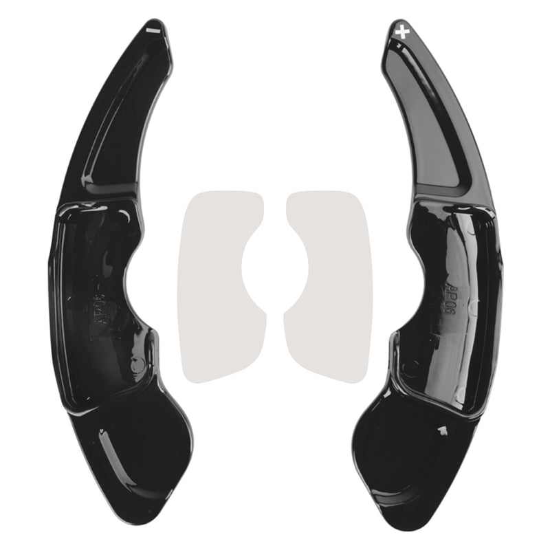 Lenkrad-Schaltwippen-Erweiterungen für Lexus IS RC RCF NX